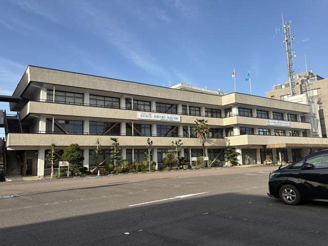 郵便局　美濃加茂郵便局（郵便局）まで1018m