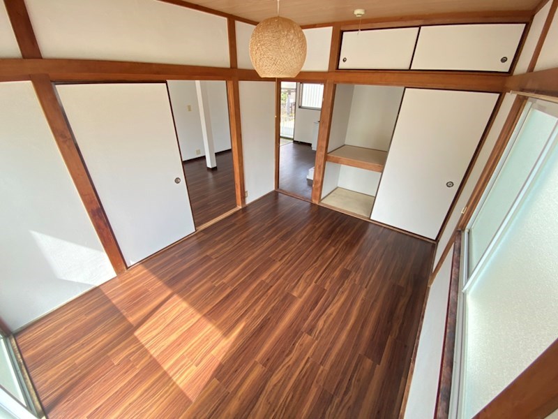 その他部屋・スペース