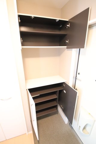 その他　シューズボックス