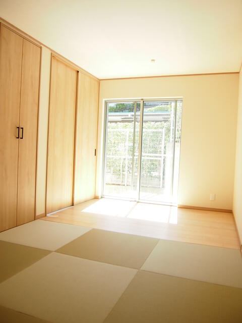 その他部屋・スペース　和室有り