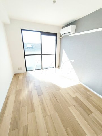 居室・リビング　洋室のお部屋です。