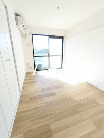 その他部屋・スペース　寝室です。