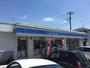 コンビニ　ローソン仙台中山一丁目店（コンビニ）まで392m