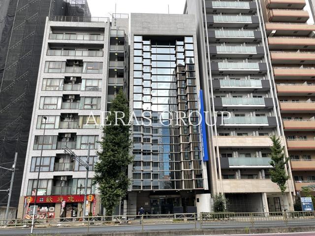 銀行　さわやか信用金庫 東京港支店（銀行）まで297m