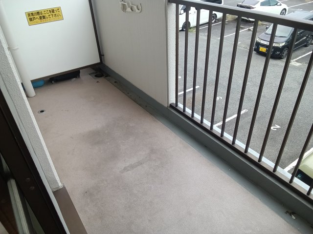 サンファミール緑井の内装写真