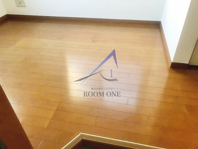 その他部屋・スペース　寝室です。