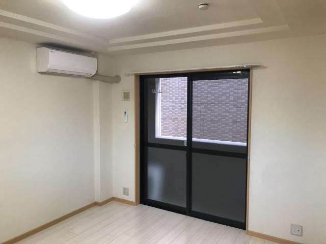 その他部屋・スペース　洋室