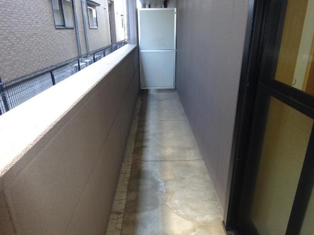 バルコニー　ベランダ