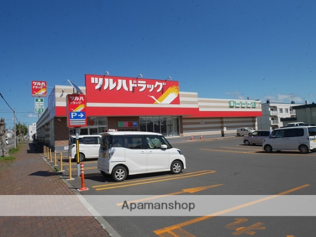 その他　ツルハドラッグ（その他）まで423m