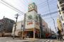 スーパー　ライフ西小岩店（スーパー）まで152m