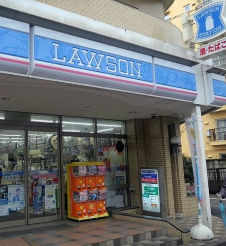 コンビニ　ローソン 江古田一丁目店（コンビニ）まで171m