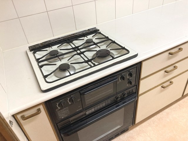 キッチン　別部屋参考写真