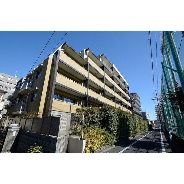 建物外観　☆きれいな外観☆
