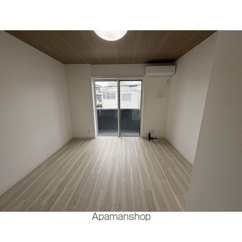 INOVE寝屋川大利元町の内装写真