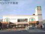 スーパー　ライフ横堤店（スーパー）まで718m