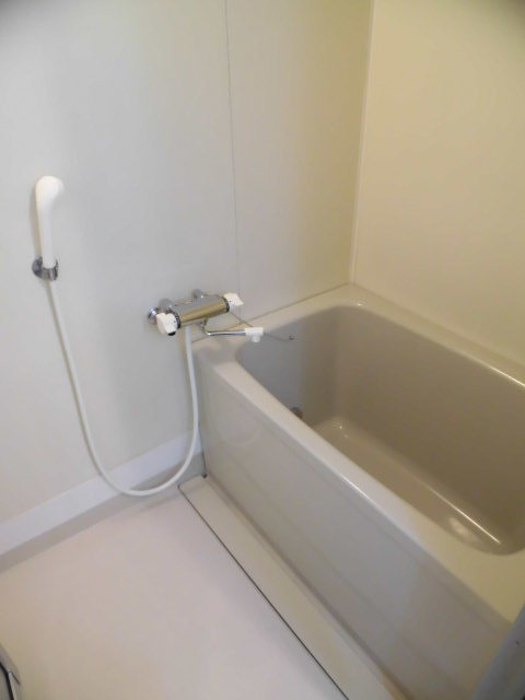 バス・シャワールーム　（参考）同一建物内の他の部屋の写真となります。