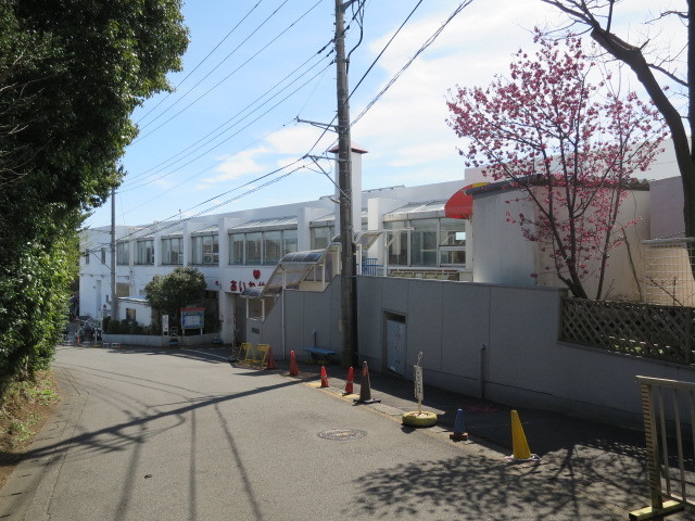 幼稚園・保育園　愛和幼稚園（幼稚園・保育園）まで644m