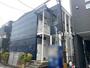 志木駅より徒歩9分 2階 築20年7ヶ月の賃貸物件