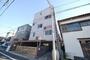 小岩駅より徒歩14分 2階 築20年11ヶ月の賃貸物件