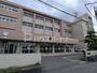 小学校　八潮市立大瀬小学校（小学校）まで560m