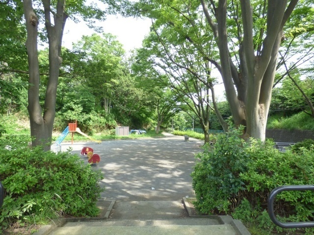 公園　洋光台北公園（公園）まで420m