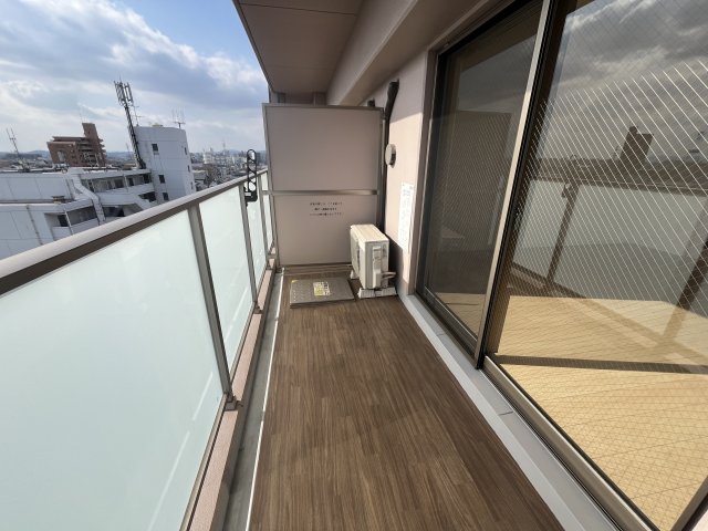 CEREZO奥田西町の内装写真