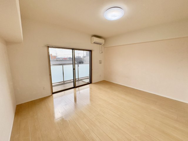 CEREZO奥田西町の内装写真