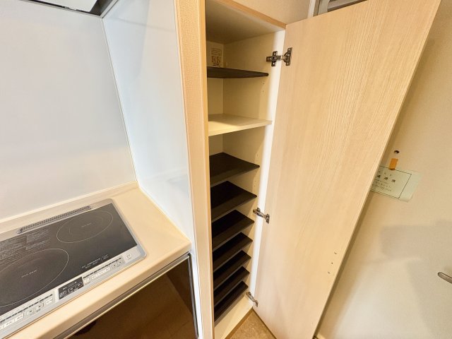 CEREZO奥田西町の玄関写真