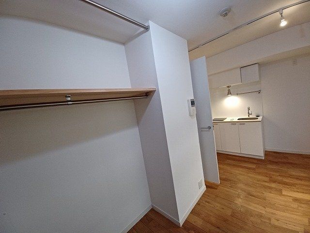 収納　☆たっぷり収納☆