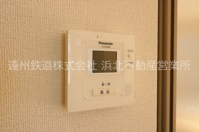 セキュリティ　※他部屋参照・現況優先
