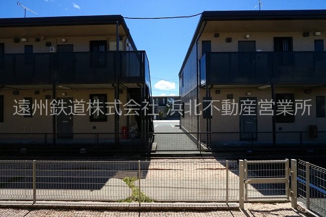 眺望　※他部屋参照・現況優先