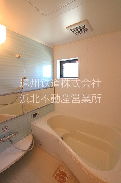バス・シャワールーム　※他部屋参照・現況優先