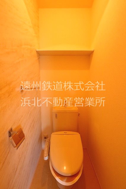 トイレ　※他部屋参照・現況優先