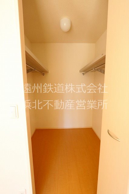収納　※他部屋参照・現況優先