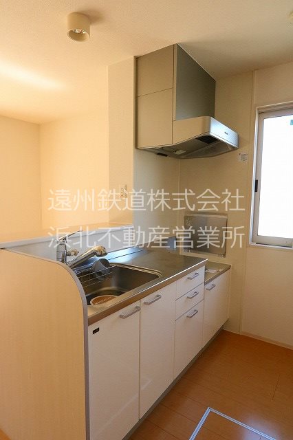キッチン　※他部屋参照・現況優先