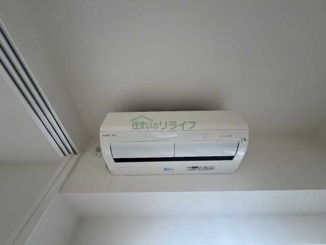 その他設備　※参考写真　同タイプ（別部屋）の写真となります。