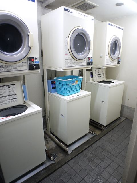 ライオンズプラザ鶴見中央の外観写真