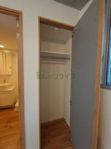 収納　リライフ下北沢店