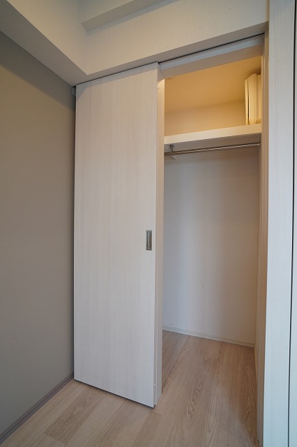 収納　収納※別部屋参考写真