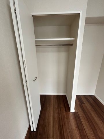 収納　☆収納豊富☆