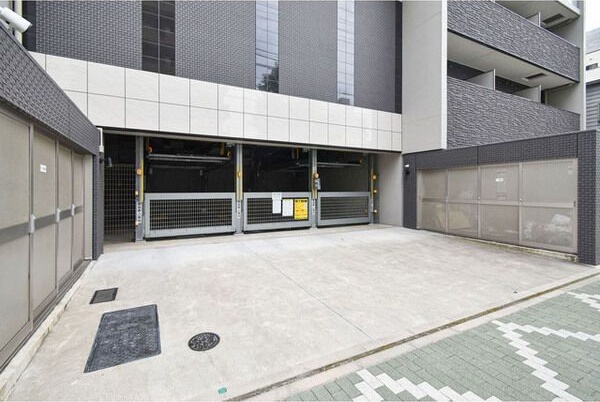 駐車場　初期費用分割可★ご希望の場所まで無料送迎サービス付♪