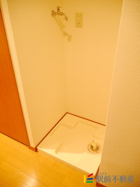 その他設備　※同タイプ別部屋