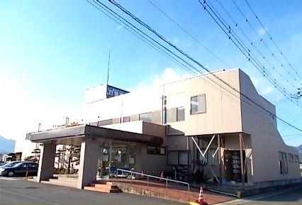 病院　白鴎医院（病院）まで560m