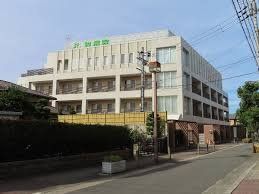 病院　医療法人清翠会牧病院（病院）まで460m
