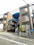 西宮北口駅より徒歩7分 1階 築35年の賃貸物件