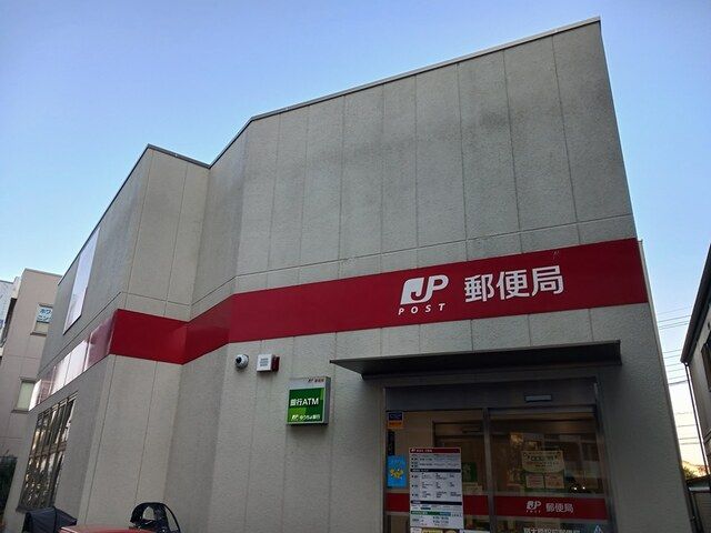 郵便局　郵便局（郵便局）まで726m