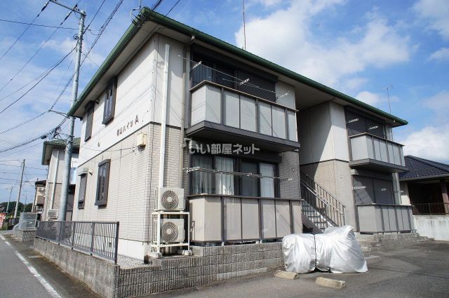 ＪＲ宇都宮線 石橋駅 徒歩65分 築24年