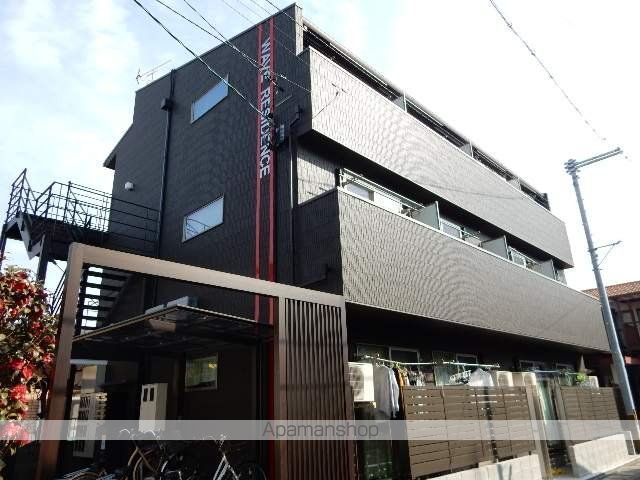ＪＲ山陽本線 岡山駅 徒歩15分 築11年