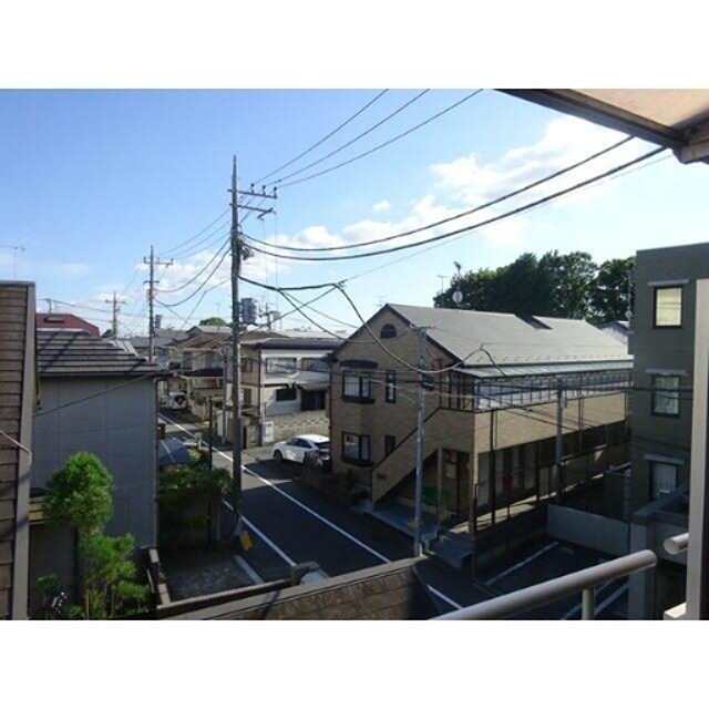 眺望　※同仕様写真含む