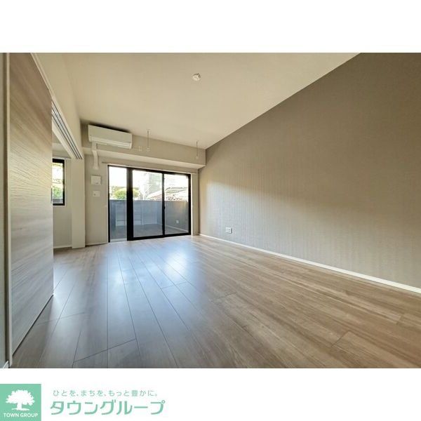 居室・リビング　参考写真